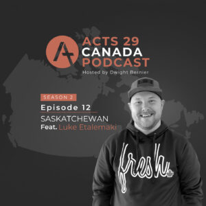 Read more about the article S02E12: Area Focus: Saskatchewan