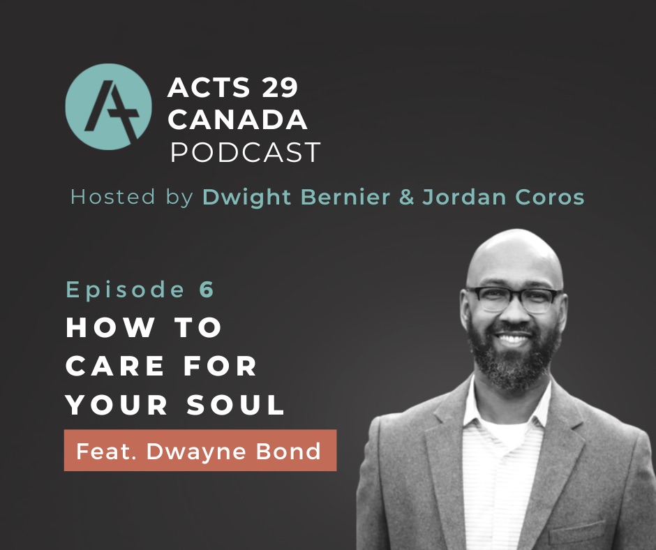 You are currently viewing S03E06: How to Care for Your Soul